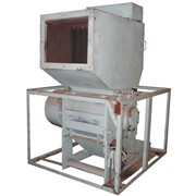 Измельчитель отходов термопластов ИРНК 450-600 фото