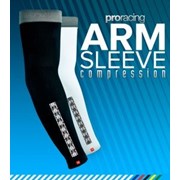 Компрессионные рукава Compressport ArmSleeve фото