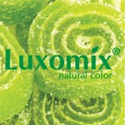Краситель пищевой натуральный ХЛОРОФИЛЛ Luxomix® (Люксомикс®) фото