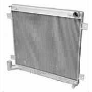 Радиатор охлаждения А073.02.000-21 фото