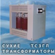 Силовые сухие трансформаторы Минского ЭТЗ в Перми