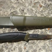 Нож Mora Companion MG Carbon (11863)