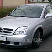 Автомобиль легковой Opel Vectra С фото