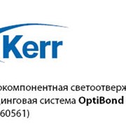 Однокомпонентная светоотверждаемая бондинговая система OptiBond Solo™ Plus