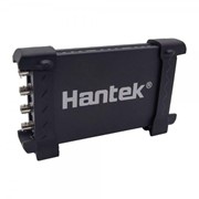 USB осциллограф Hantek DSO-6254BE (4 канала, 250 МГц) фото