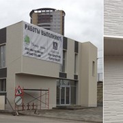 Фасадные панели Коношима фото