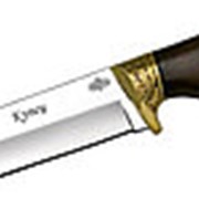 Нож B231-34 Купец фото
