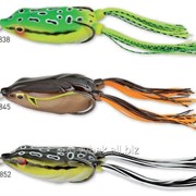 Predator-Z Jink Frog, 6,7cm, 14g CZ2852 фото