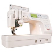 Электронная швейная машина MC 6600 Janome фото