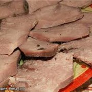 Языки свиные в собственном соку фото