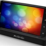 Кредл HTC Sensation Kidigi + слот для батареи фото