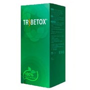 Tribetox (Трибетокс) - средство от холестерина и токсинов фото