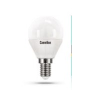 Лампа светодиодная Camelion LED5-G45-/Е14, 5Вт, 220В, 12027 фотография