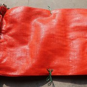 Овощная луковая сетка 50*80, 38 гр. (красная, оран фото