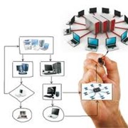 Проектирование компьютерных информационных систем
