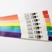 Браслеты для пациентов и гостей спортивно-развлекательных комплексов фото