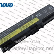 Батарея аккумулятор для ноутбука Lenovo SL510 Lenovo 10-6c фото