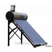 Вакуумный солнечный коллектор Altek SD-T2-24 фото
