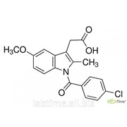Стандарты фармакопейные Индометацин, 50 мг I0200000 фото