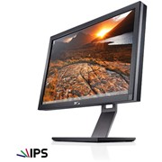 Монитор DELL U3011 UltraSharp (Monitor LCD 30“, Wide, 2560x1600, 2xDVI, DisplayPort, 2xHDMI, RCA, Comp, USB2.0 Hub, CR) фото