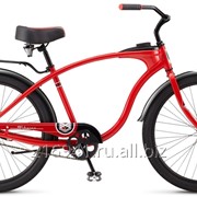 Велосипед Schwinn Mark V (2014) красный фото