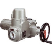 Многооборотные привод SA 07.1 - SA 48.1 фото