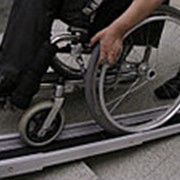 Пандус для инвалидов в Ростове Производство фото