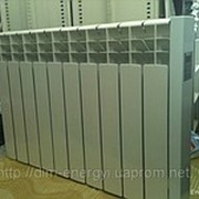 Электрорадиатор ЭнергоЛюкс-10 “Premium“ фото