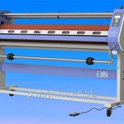 Рулонный широкоформатный холодный ламинатор ICO 1400EMN фото