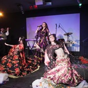 Составление шоу-программ, Организация праздника в Казахстане фото