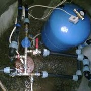 Проектирование водозаборных скважин фотография