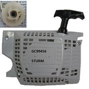 Стартер для бензопилы Sturm GC99456