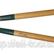 Сучкорез Raco с дубовыми ручками, 2-рычажный, с упорной пластиной, рез до 40мм, 700мм Код:4213-53/272 фотография