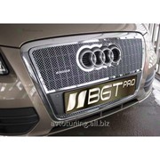 Решетка радиатора Audi Q5 фотография