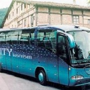 Автобусные туры по Европе фото