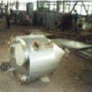 Шламоуплотнитель-реактор “ПЭСИО“ производительностью 25 м3/ч фото