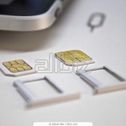 SIM-карты