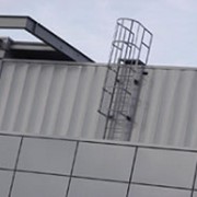 Панели облицовочные PS-панели для монтажа вентилируемых фасадов