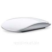 Мышь Apple Magic Mouse фотография