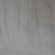 Ткань сатин Молочный фотография