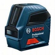 Лазерный нивелир Bosch GLL 2-10 (0.601.063.L00) фото