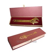 Подарочный набор “Золотой ключик“ фото