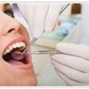 Лечение и восстановление зубов фотография