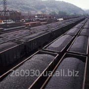 Уголь Антрацит АШ (0-6 мм) фотография