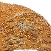 Финский овсяный хлеб Кауралейпа фото