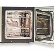 Шкаф сушильный Snol 67/350 (ШхГхВ раб. камеры 390х445х390, электронный простой т/р, нержав. сталь) фото