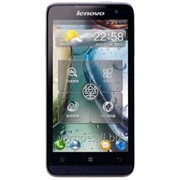 Смартфон Lenovo P770 / Android / IPS экран 4,5 / МТК 6577 / Wi-Fi / GPS фотография