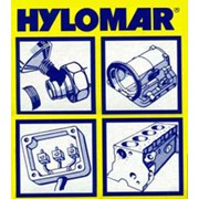 Герметик-прокладка полиуретановый Hylomar-M фото
