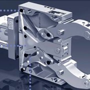 Люнеты самоцентрирующиеся SMW-Autoblok