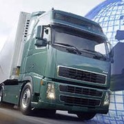 Перевозка грузов автотранспортом в международном сообщении